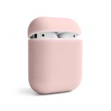 Чохол для AirPods Slim sand pink / рожевий пісок (6) - купити за 104.00 грн у Києві, Україні