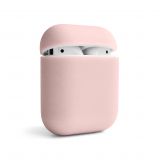 Чехол для AirPods Slim sand pink / розовый песок (6)