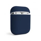 Чохол для AirPods Slim dark blue / темно-синій (9) - купити за 104.00 грн у Києві, Україні