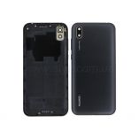 Корпус для Huawei Y5 (2019) black Original Quality - купити за 249.60 грн у Києві, Україні