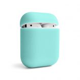 Чехол для AirPods Slim mint / мятный (8) - купить за 104.00 грн в Киеве, Украине