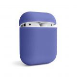 Чехол для AirPods Slim purple / пурпурный (12)