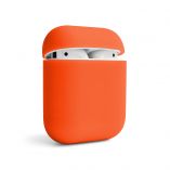 Чохол для AirPods Slim orange / помаранчевий (11) - купити за 104.00 грн у Києві, Україні