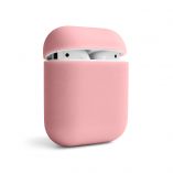 Чохол для AirPods Slim light pink / рожевий (13) - купити за 104.00 грн у Києві, Україні