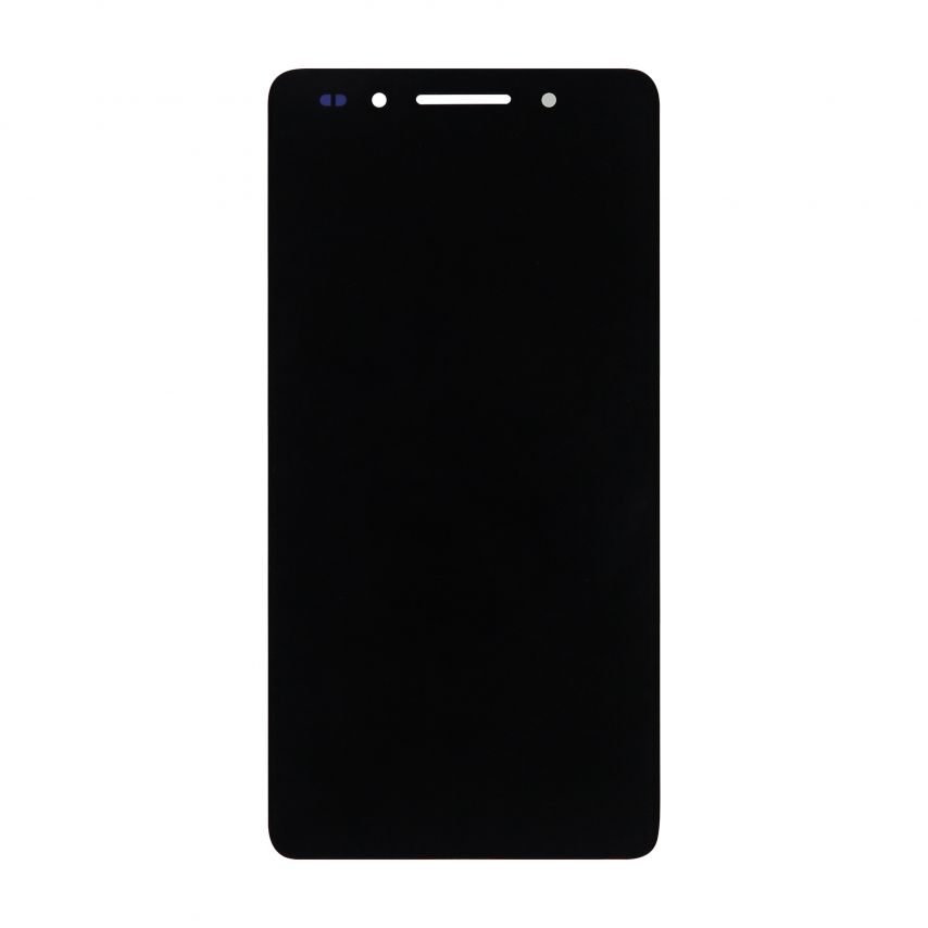 Дисплей (LCD) для Huawei Honor 7 PLK-L01 з тачскріном black High Quality