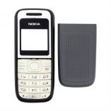 Корпус для Nokia 1200/1208 - купити за 62.40 грн у Києві, Україні