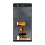 Дисплей (LCD) для Huawei P7 L10 з тачскріном white High Quality - купити за 380.38 грн у Києві, Україні