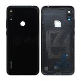 Корпус для Huawei Y6 (2019) black Original Quality