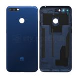 Корпус для Huawei Y6 (2018) blue Original Quality - купити за 268.00 грн у Києві, Україні