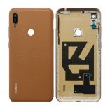 Корпус для Huawei Y6 (2019) brown Original Quality - купити за 211.47 грн у Києві, Україні