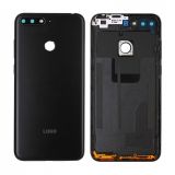 Корпус для Huawei Y6 Prime (2018) black Original Quality