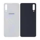 Задня кришка для Samsung Galaxy A70/A705 (2019) white High Quality - купити за 127.68 грн у Києві, Україні