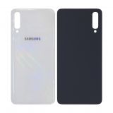 Задняя крышка для Samsung Galaxy A70/A705 (2019) white High Quality