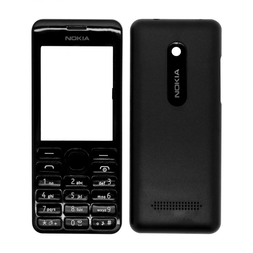 Корпус для Nokia Asha 206