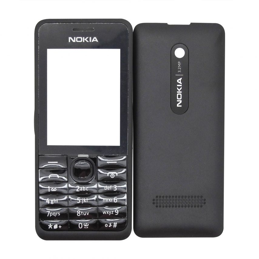 Корпус для Nokia Asha 301