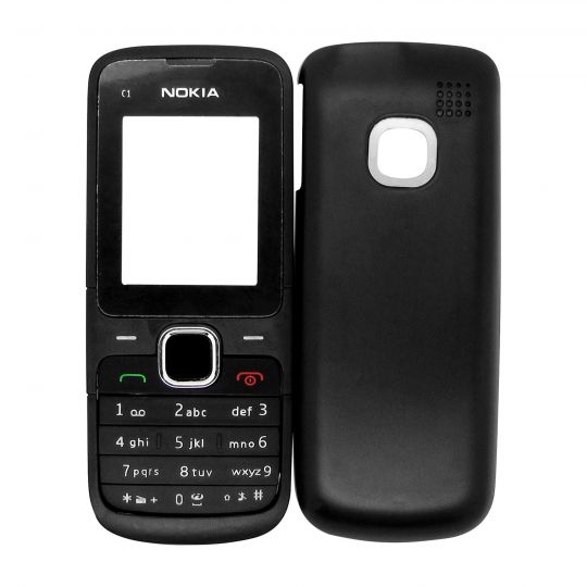 Корпус для Nokia C1-01