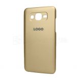 Чохол Original Silicone для Samsung Galaxy J2 Prime/G532 (2016) gold - купити за 50.40 грн у Києві, Україні