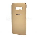 Чохол Original Silicone для Samsung Galaxy S8/G950 (2017) gold - купити за 168.00 грн у Києві, Україні