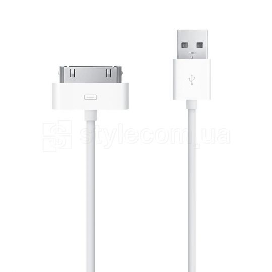 Кабель USB Apple iРhone 4, 4s mix