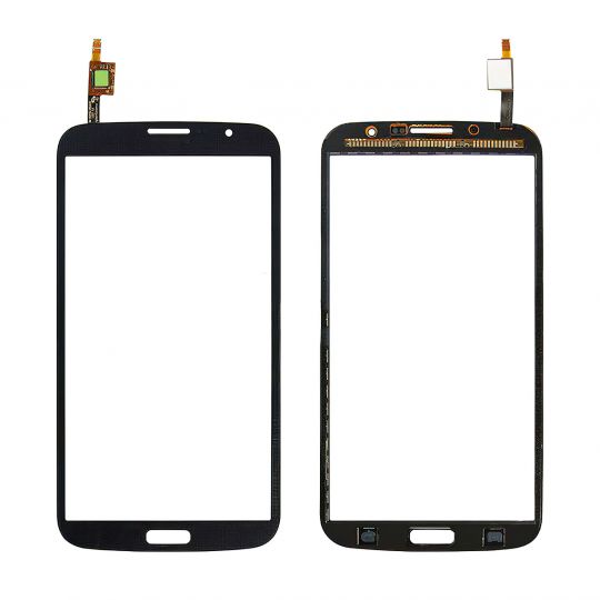 Тачскрин (сенсор) для Samsung Galaxy Mega I9200, I9205 6.3" blue Original Quality - купить за 368.18 грн в Киеве, Украине
