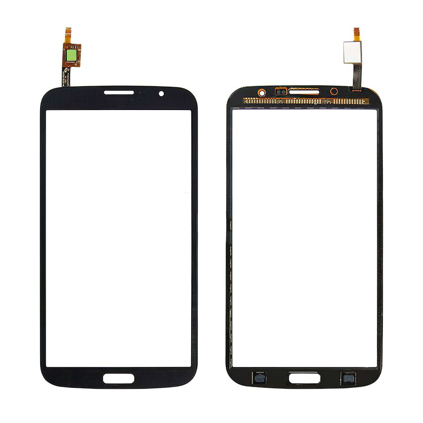 Тачскрин (сенсор) для Samsung Galaxy Mega I9200, I9205 6.3" blue Original Quality