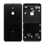 Корпус для Xiaomi Redmi 5 black Original Quality - купити за 262.08 грн у Києві, Україні