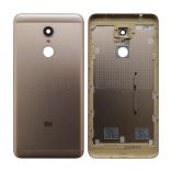 Корпус для Xiaomi Redmi 5 gold Original Quality - купити за 262.08 грн у Києві, Україні