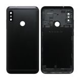 Корпус для Xiaomi Redmi 6 Pro black Original Quality - купити за 295.36 грн у Києві, Україні