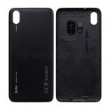 Корпус для Xiaomi Redmi 7A black Original Quality - купити за 228.80 грн у Києві, Україні