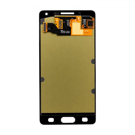 Дисплей (LCD) для Samsung A5/A500 (2015) с тачскрином dark blue Service Original (PN:GH97-16679B) - купить за 3 726.70 грн в Киеве, Украине
