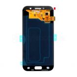 Дисплей (LCD) для Samsung Galaxy A5/A520 (2017) с тачскрином grey Service Original (PN:GH97-19733A) - купить за 4 534.40 грн в Киеве, Украине