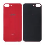 Задня кришка для Apple iPhone 8 Plus red High Quality - купити за 124.80 грн у Києві, Україні