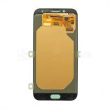 Дисплей (LCD) для Samsung Galaxy J7/J730 (2017) с тачскрином light blue Service Original (PN:GH97-20736B) - купить за 3 827.20 грн в Киеве, Украине