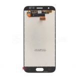 Дисплей (LCD) для Samsung Galaxy J3/J330 (2017) с тачскрином gold Service Original (PN:GH96-10990A) - купить за 1 705.60 грн в Киеве, Украине