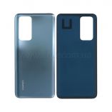 Задня кришка для Huawei P40 grey High Quality - купити за 228.80 грн у Києві, Україні