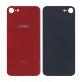 Задня кришка для Apple iPhone 8 red High Quality