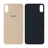 Задня кришка для Apple iPhone Xs gold High Quality - купити за 174.72 грн у Києві, Україні