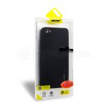 Чохол силіконовий SMTT для Huawei Honor 6C black - купити за 102.50 грн у Києві, Україні
