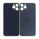 Задняя крышка для Apple iPhone 11 Pro black High Quality - купить за 334.08 грн в Киеве, Украине