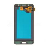 Дисплей (LCD) для Samsung Galaxy J5/J510 (2016) з тачскріном black (Oled) Original Quality - купити за 1 480.10 грн у Києві, Україні