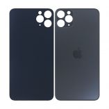 Задняя крышка для Apple iPhone 11 Pro Max black High Quality - купить за 334.08 грн в Киеве, Украине
