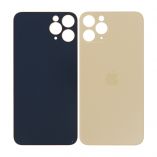 Задняя крышка для Apple iPhone 11 Pro gold High Quality - купить за 334.08 грн в Киеве, Украине