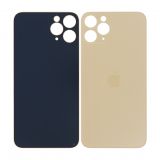 Задняя крышка для Apple iPhone 11 Pro gold High Quality