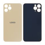 Задня кришка для Apple iPhone 11 Pro gold High Quality - купити за 361.92 грн у Києві, Україні