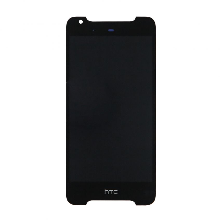 Дисплей (LCD) для HTC Desire 628 з тачскріном black High Quality