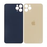 Задняя крышка для Apple iPhone 11 Pro Max gold High Quality - купить за 335.82 грн в Киеве, Украине