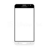 Скло дисплея для переклеювання Samsung Galaxy J3/J320 (2016) black/white Original Quality - купити за 154.66 грн у Києві, Україні