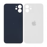 Задняя крышка для Apple iPhone 12 white High Quality - купить за 211.20 грн в Киеве, Украине