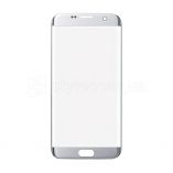 Скло дисплея для переклеювання Samsung Galaxy S7 Edge/G935 (2016) silver Original Quality - купити за 292.60 грн у Києві, Україні