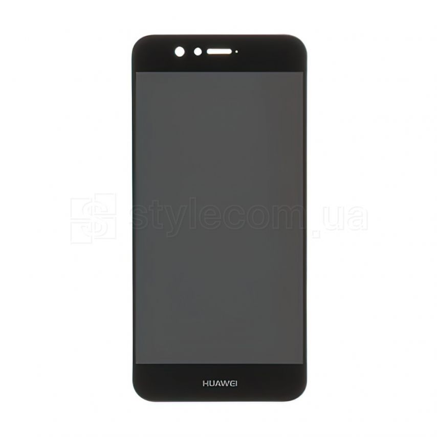 Дисплей (LCD) для Huawei Nova 2 (2017) PIC-L29 с тачскрином black High Quality